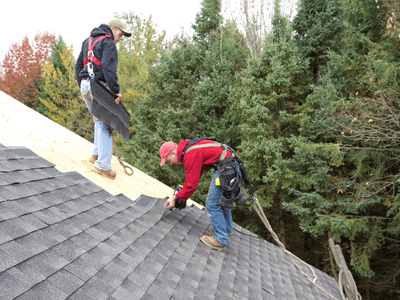 About Roof Repair Experts Adelanto, CA