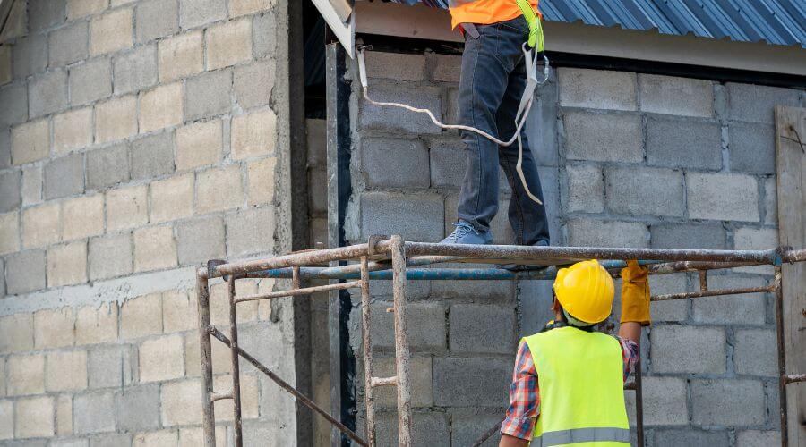 Professional New roof installation in Adelanto, CA